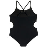 1 PC Zolara Ribbed Bathing Suit
