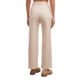 Esder Twill Pant - Denny's