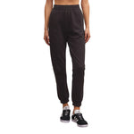Slim Quilted Jogger - Denny's