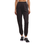 Slim Quilted Jogger - Denny's