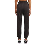 Slim Quilted Jogger - Denny's