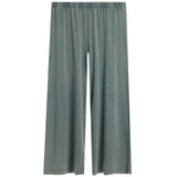 Scout Jersey Crop Flare Pant
