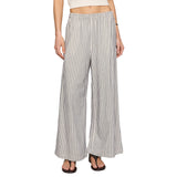 Scout Knit Striped Pant