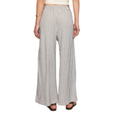 Scout Knit Striped Pant