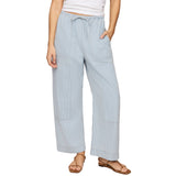 The Carpenter Stripe Pant