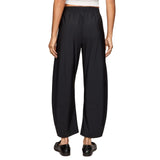 Neo Nylon Barrel Pant