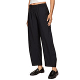 Neo Nylon Barrel Pant