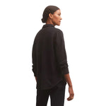 WFH Modal Shirt Jacket - Denny's