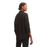 WFH Modal Shirt Jacket - Denny's