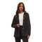 All Day Knit Denim Shirt - Denny's