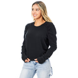 Azalea Sweatshirt - Denny's