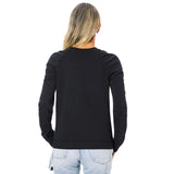 Azalea Sweatshirt - Denny's