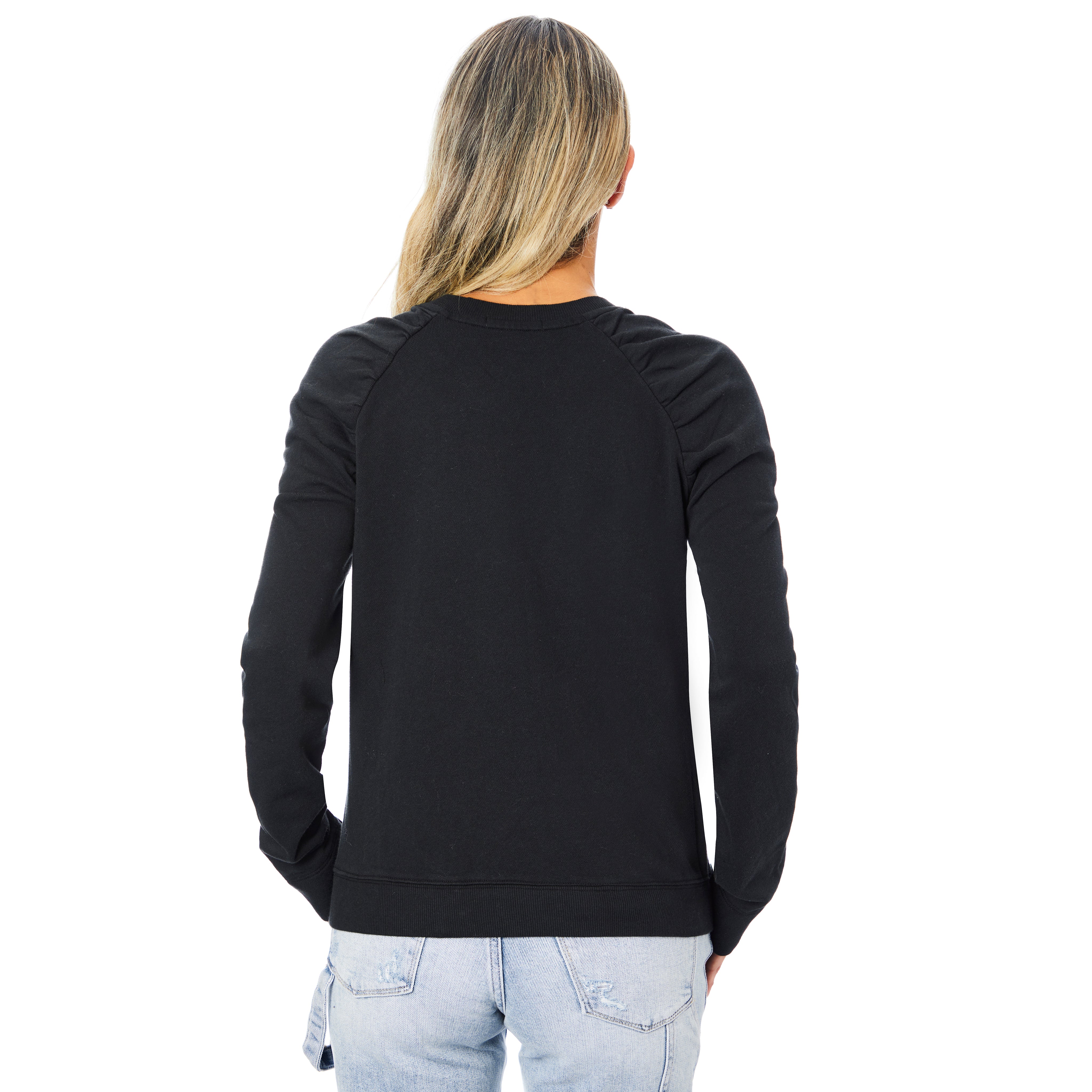 Azalea Sweatshirt - Denny's