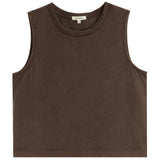 Sloane Jersey Muscle Tank