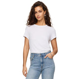 Junie Slub Tee