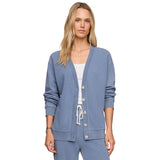 Dazed End Knit Cardigan