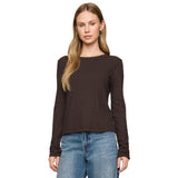 Junie Long Sleeve Tee