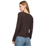 Junie Long Sleeve Tee