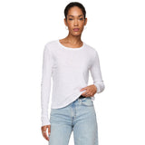 Junie Long Sleeve Tee