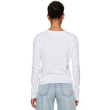 Junie Long Sleeve Tee
