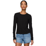 Junie Long Sleeve Tee