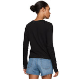 Junie Long Sleeve Tee