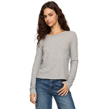 Junie Long Sleeve Tee