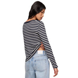 Arlet Stripe Thermal