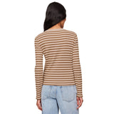 Arlet Stripe Thermal