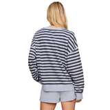 The Everyday Striped Crew
