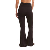 Everyday Flare Pant - Denny's