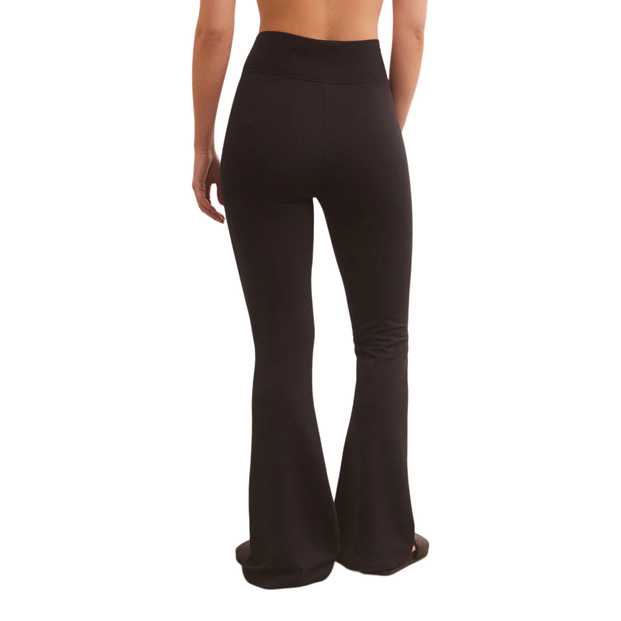 Everyday Flare Pant - Denny's