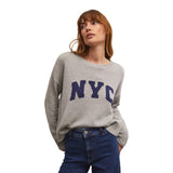 Sienna NYC Sweater - Denny's