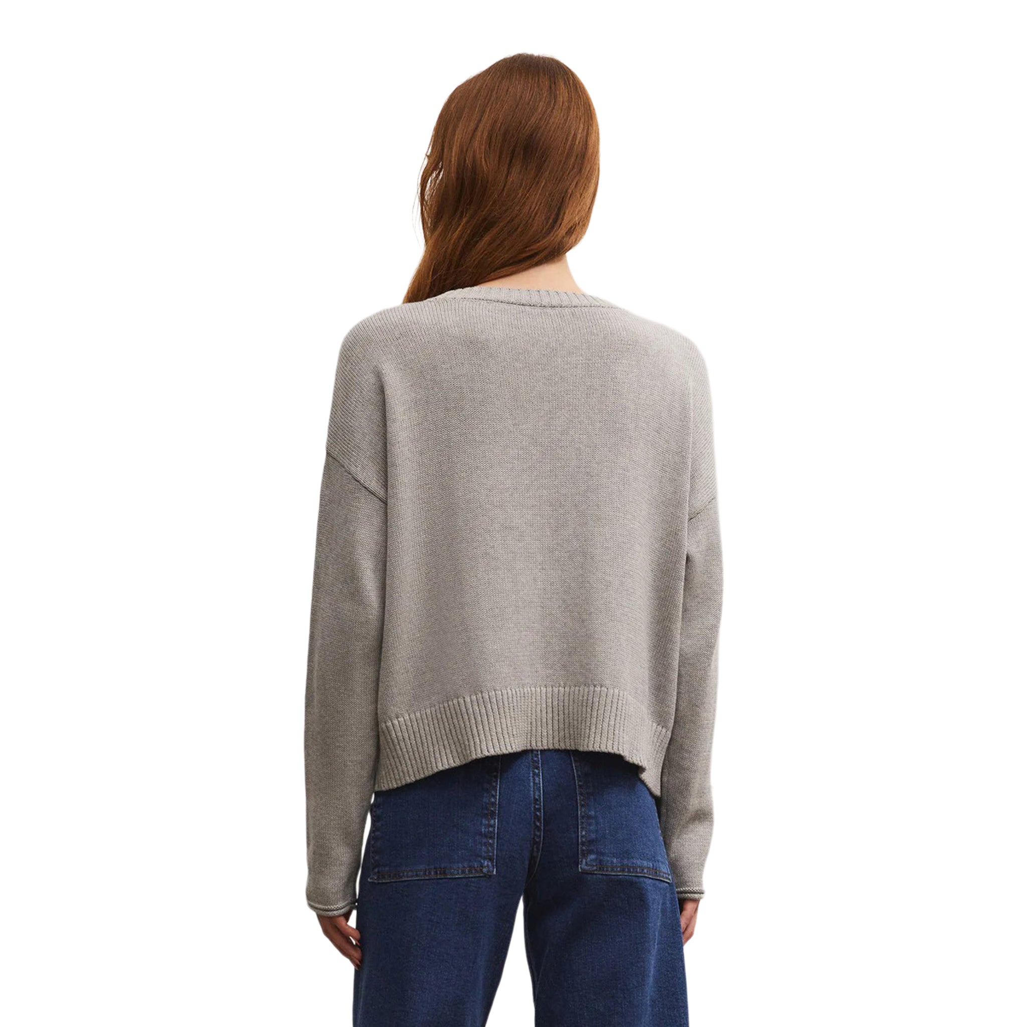 Sienna NYC Sweater - Denny's