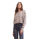 Corbin Pullover Sweater - Denny's