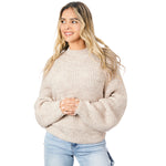 Desmond Pullover Sweater - Denny's