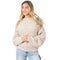 Desmond Pullover Sweater - Denny's