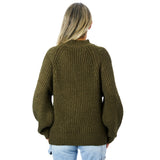 Desmond Pullover Sweater - Denny's