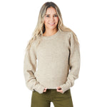 Vesta Mohair Sweater - Denny's