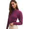Vesta Mohair Sweater - Denny's