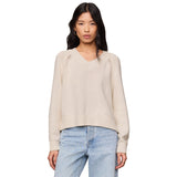 Stratton V-Neck Sweater
