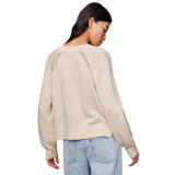 Stratton V-Neck Sweater