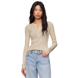 Rowena Fine Knit Sweater