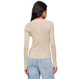 Rowena Fine Knit Sweater