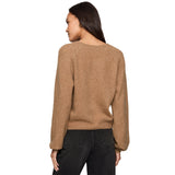 Westmont Henley Sweater