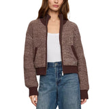 Ashford Zip Cardigan