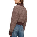 Ashford Zip Cardigan