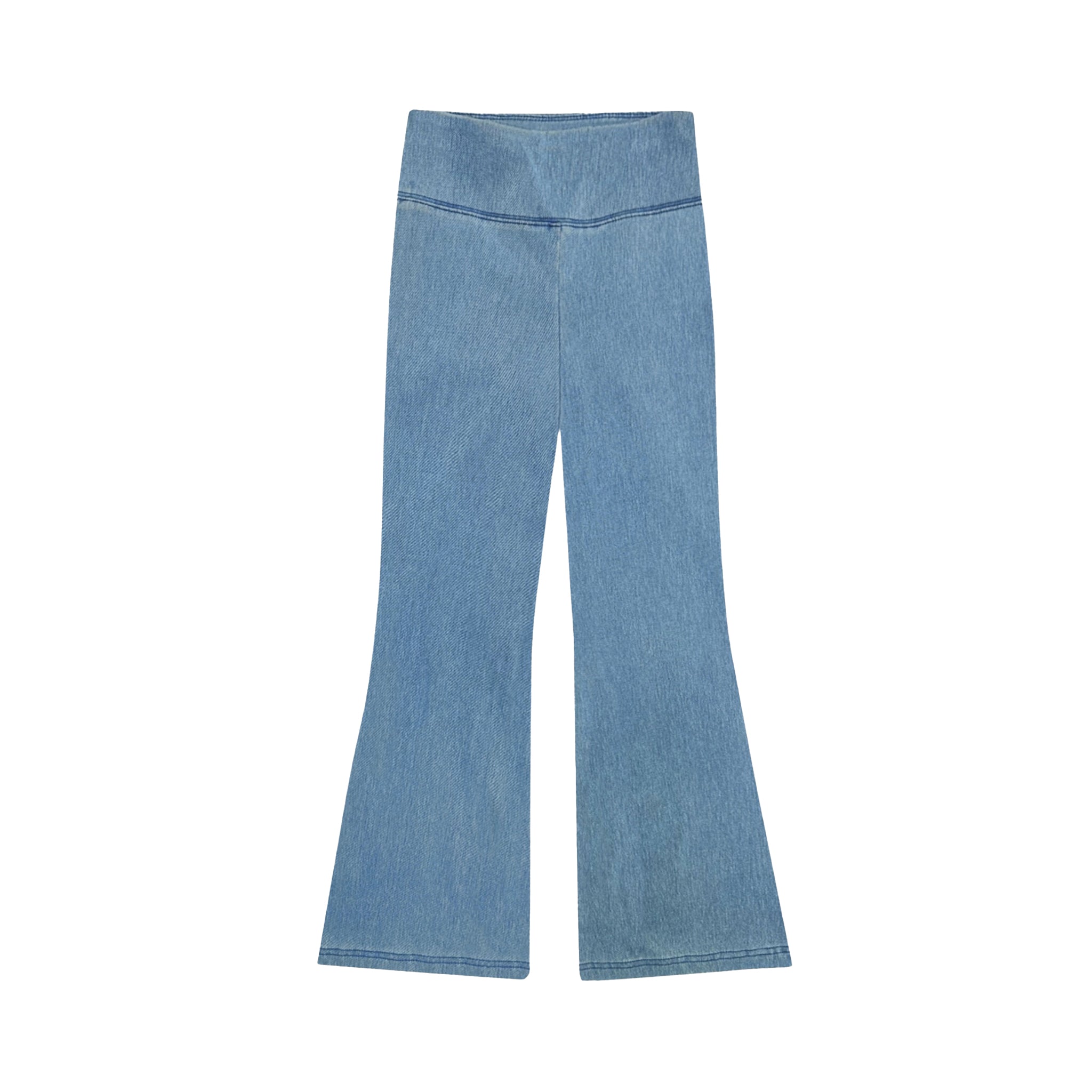 Flare Pant - Denny's