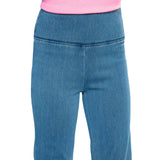 Flare Pant - Denny's