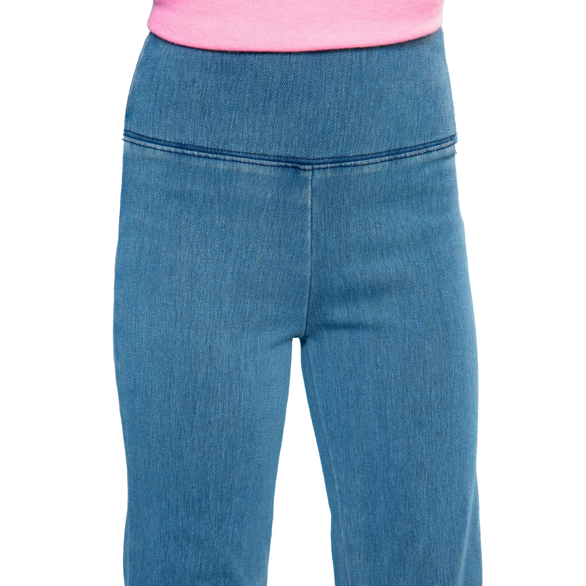 Flare Pant - Denny's